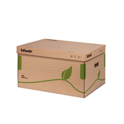Kontener otwierany z góry ESSELTE Eco 623918