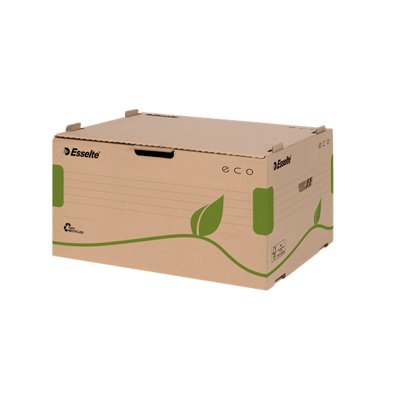 Kontener otwierany z przodu ESSELTE Eco 623919