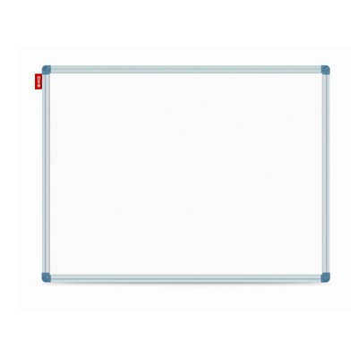 Tablica magnetyczna suchościeralna w ramie aluminiowej Classic rozm. 120x90 cm