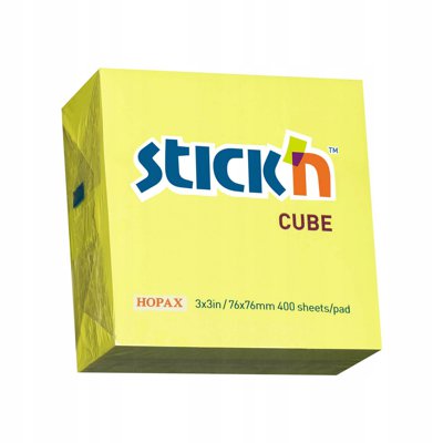 Bloczek STICK
