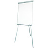 Flipchart ecoBoards na trójnogu