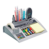 Organizer nabiurkowy Post-it® C-50, w zestawie 