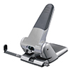 Dziurkacz 5180 Extra mocny Leitz srebrny