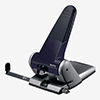 Dziurkacz 5180 Extra mocny Leitz czarny