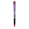 Pióro kulkowe Pentel BLN 15 czerwony